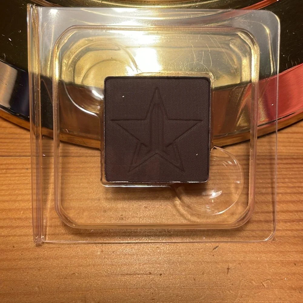 Eyeshadow Artistry Single by JEFFREE STAR in Freak Show NWT